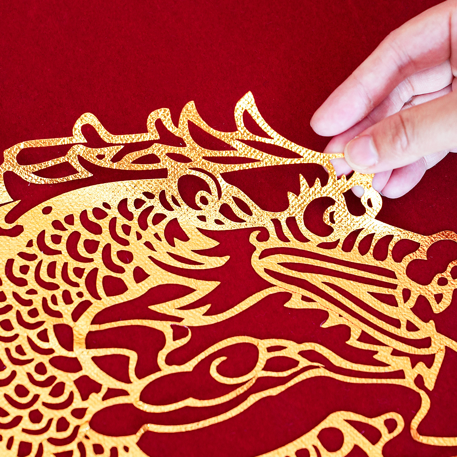 结婚装饰婚房布置套装男方客厅卧室红色喜字拉花婚礼氛围感背景墙 - 图1