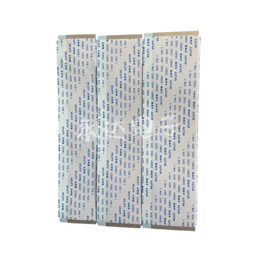 混搭一套价格 液晶电视断Y修复专用排线FFC 50P/60P/68P/80P/96P - 图2