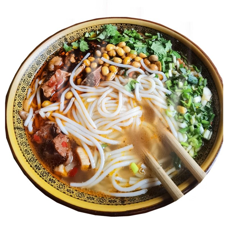 贵州土特产干米粉粗米线 水城羊肉粉纯大米干粉 花溪牛肉粉丝干货,淘宝优惠券,粉丝福利购,淘宝优惠卷