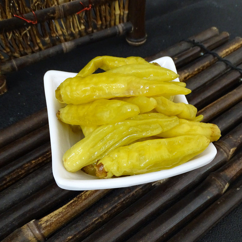 5斤泡椒小米辣贵州特产新鲜野山椒剁椒泡椒凤爪调料泡菜母水商用,淘宝优惠券,粉丝福利购,淘宝优惠卷