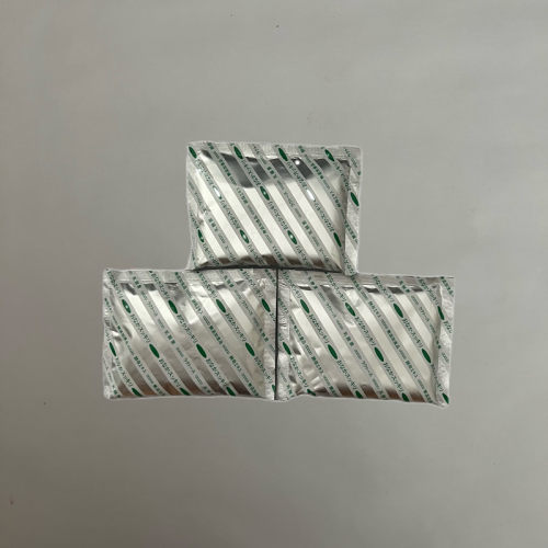 10盒共30袋】金优咕噜乳糖益生菌固体饮料金优咕噜茶树花50g*3袋 - 图2