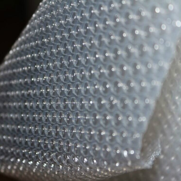 防震气垫膜气泡膜1.5米宽1.2米宽包装材料塑料发泡泡沫汽泡纸包邮-图2