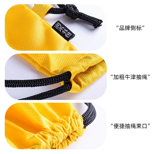 Спортивный рюкзак, простой мешочек подходит для мужчин и женщин, альпинистская сумка для хранения для путешествий, на шнурках, делается под заказ, с печатью вашего логотипа