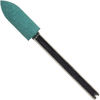Sesame rubber grinding head for metal jade polishing and rust removal