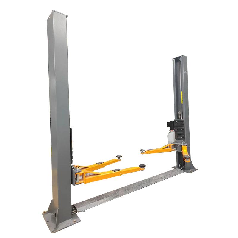 厂家液压双柱举升机移动汽车举升机龙门举升机升降机 - 图3