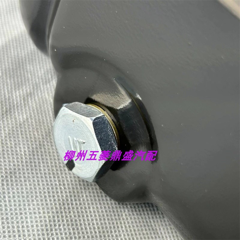 东风途逸 小霸王 机油盘跃进小福星柳机LJ4A15Q发动机油底壳 垫子 - 图2