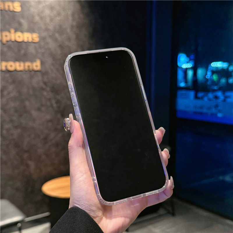 镭射渐变炫彩变色龙磁吸壳适用iPhone17promax手机壳,淘宝优惠券,粉丝福利购,淘宝优惠卷