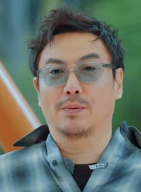 现在就出发3沈腾同款太阳眼镜