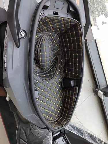 Sanyang jiuyou 300f хвостовой набор