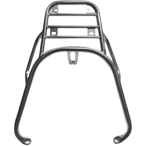 Специальная ванора пятьдесят полков модифицированные мотоцикл Belo Grade Grade Задний хвостовой дневник.