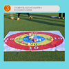 Sandbag throwing outdoor game props expansion equipment