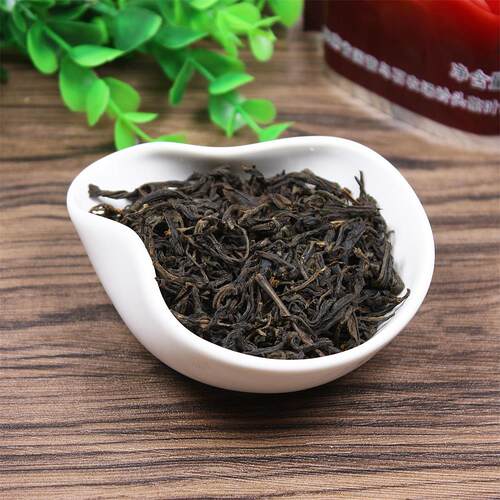 红茶茶叶海南白马骏红茶100g袋装250g小包装五指山红茶包奶茶专用 - 图1