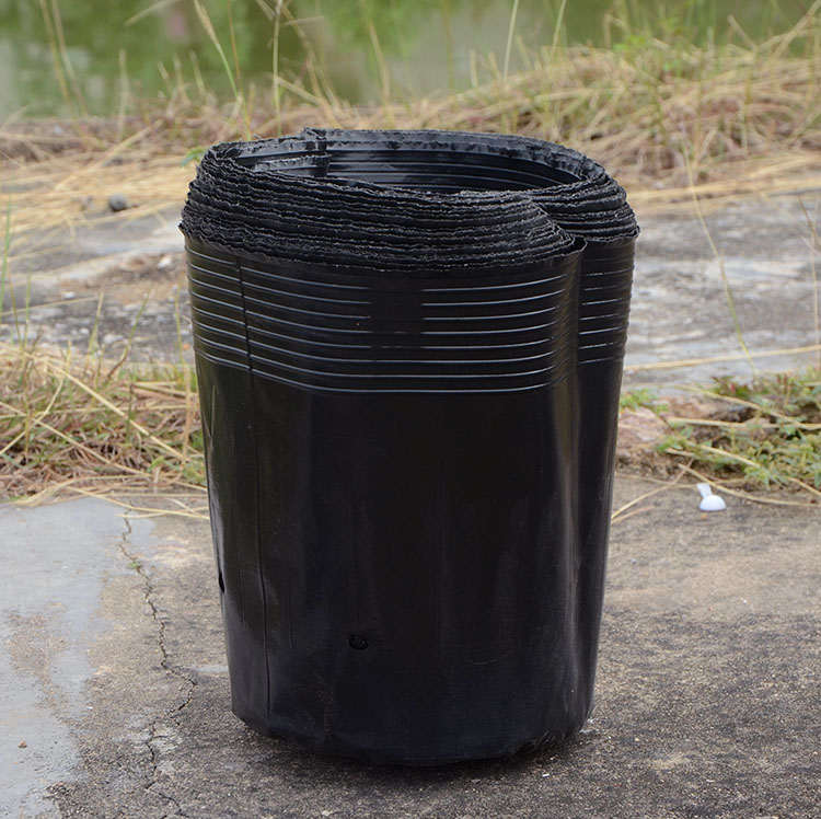 营养杯育苗杯营养钵育苗盆塑料加厚一次性农用营养袋育苗袋花盆大,淘宝优惠券,粉丝福利购,淘宝优惠卷