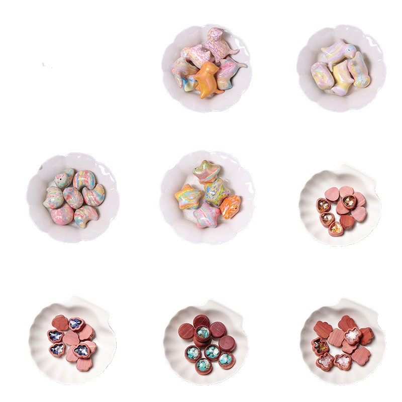 金匠大作黄金檀木飘漆小把件摆件DIY配件装饰品,淘宝优惠券,粉丝福利购,淘宝优惠卷