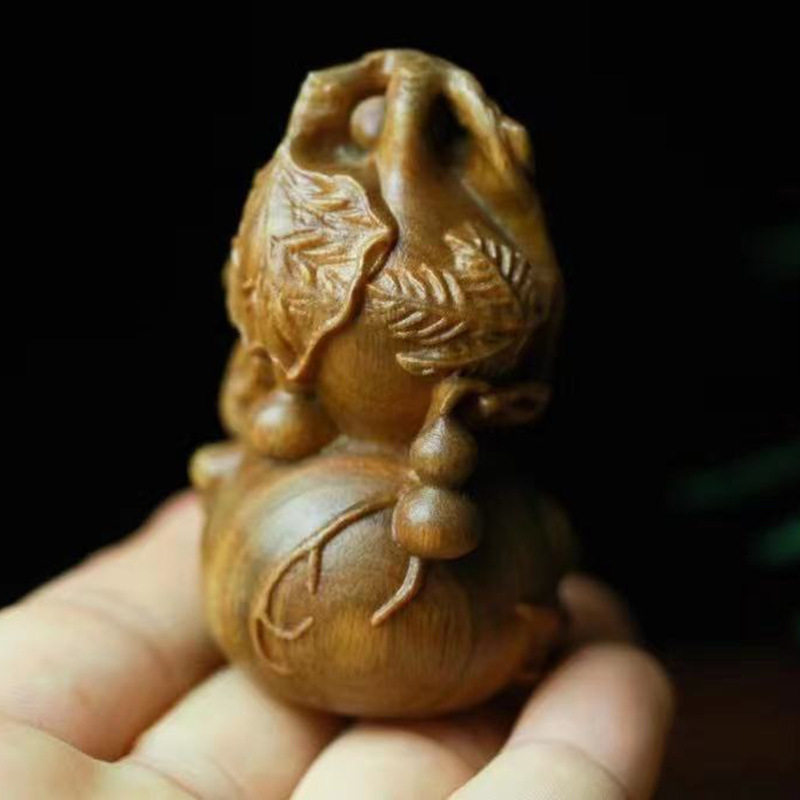 金匠大作雕多子多福手把件福禄满堂葫芦福禄带藤装饰品摆件工艺品,淘宝优惠券,粉丝福利购,淘宝优惠卷