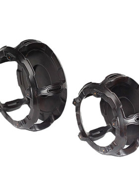 金匠大作红木鼓凳鼓形圆几花瓶盆景玉石摆件底座茶壶古玩实木圆