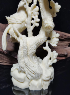 金匠大作果喜上眉梢摆件家居饰品客厅简约现代办公室桌面手把玩件