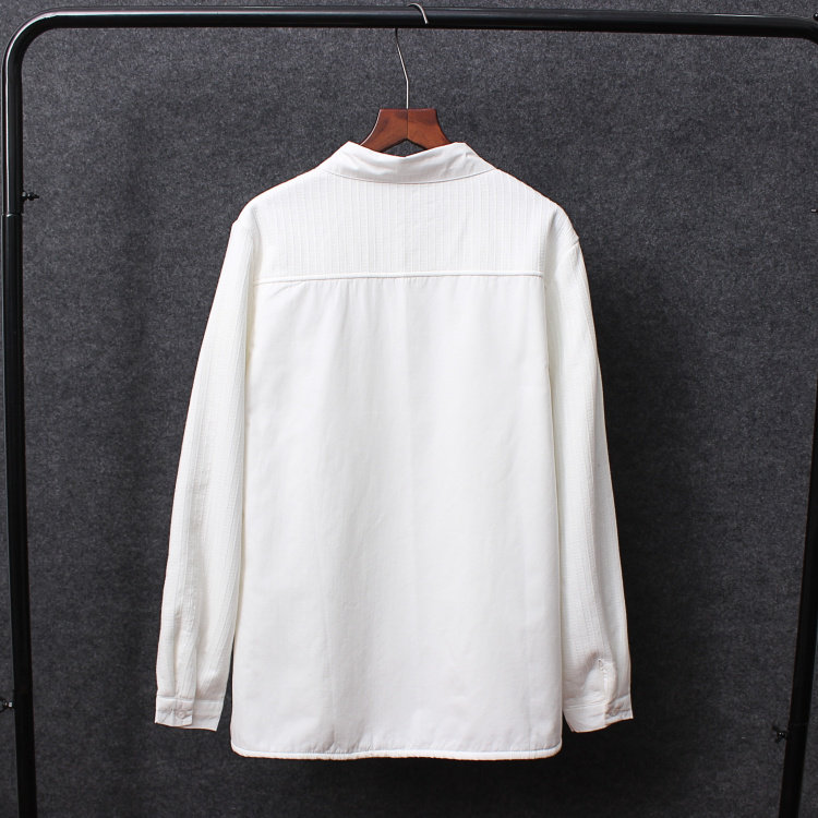 白衬衫女冬季加绒大码胖mm长袖200斤韩版宽松加厚保暖胖妹妹衬衣,淘宝优惠券,粉丝福利购,淘宝优惠卷