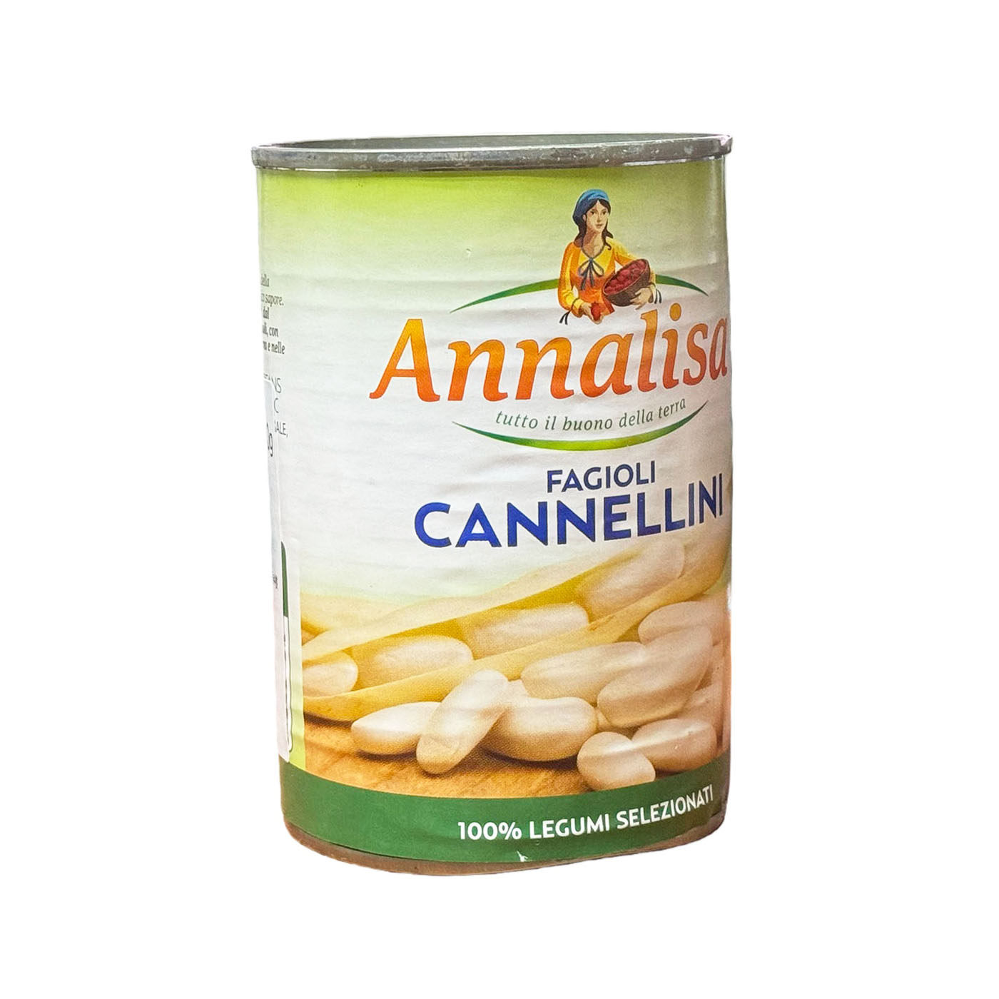 26.01.31到期 意大利进口 安娜丽莎白豆400g 临期罐头,淘宝优惠券,粉丝福利购,淘宝优惠卷