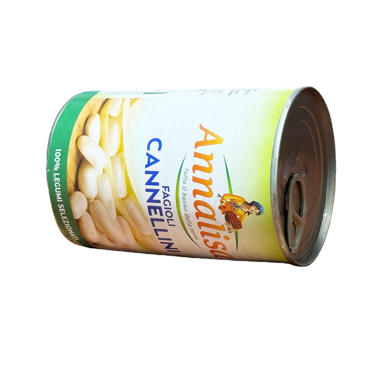 26.01.31到期 意大利进口 安娜丽莎白豆400g 临期罐头,淘宝优惠券,粉丝福利购,淘宝优惠卷