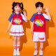ເດັກນ້ອຍ ເຕັ້ນ ລໍາ costumes