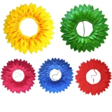 Спортивное представление в детском саду