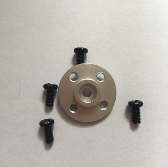 2两线舵机 55G 大拉扭力 金属齿轮 MG996R直流马达电机 瓦力工厂,淘宝优惠券,粉丝福利购,淘宝优惠卷