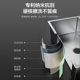 Jomoo kitchen handmade sink thickened 304 stainless steel