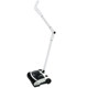 German smart sweeping robot sweeping the floor and mopping the floor lazy man