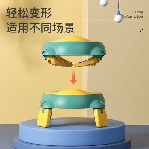 Детский переносной портативный туалет для выхода на улицу, писсуар подходит для мужчин и женщин для девочек для путешествий