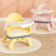 Baby dining table multifunctional bench