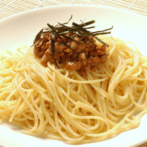 日本纳豆高野极小粒纳豆即食拉丝纳豆原装进口速食170.1gx6盒包邮 - 图1