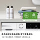 Grab the trade-in Bosch Sure White 10kg washing and drying set