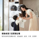 Grab the trade-in Bosch Sure White 10kg washing and drying set