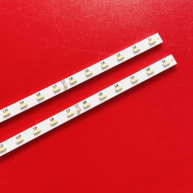 适用康佳LED42R5500FX LED42T16A灯条LED42E52AD 35081002 350180 - 图1