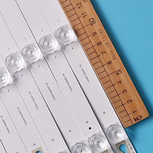 适用TCL 49A810 D49A630U D49A620US灯条49D2900 49HR330M05A - 图3