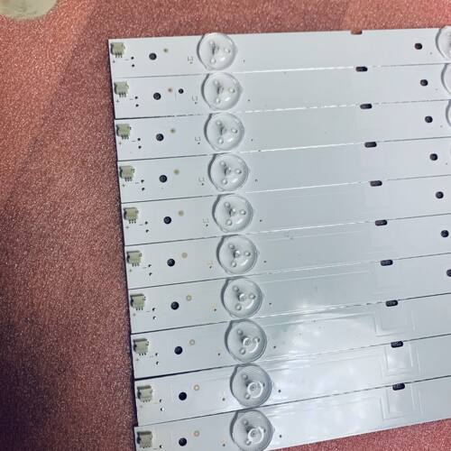 适用长虹43U1/43N1/43A1U/43C1U/43U3C/UD43D6000i/43D2000n 背光 - 图2
