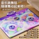 2025 New Children's Dance Mat Girls Sports Educational Toy Double Wireless Bluetooth Music Mat No TV Needed
