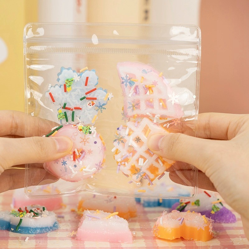 网红爆款无毒捏捏乐儿童diy手工解压小玩具减压神器甜品小玩意,淘宝优惠券,粉丝福利购,淘宝优惠卷