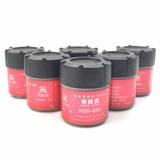 Copudo Heat Dissipation Hot Silicon Grease Cooling CPU.