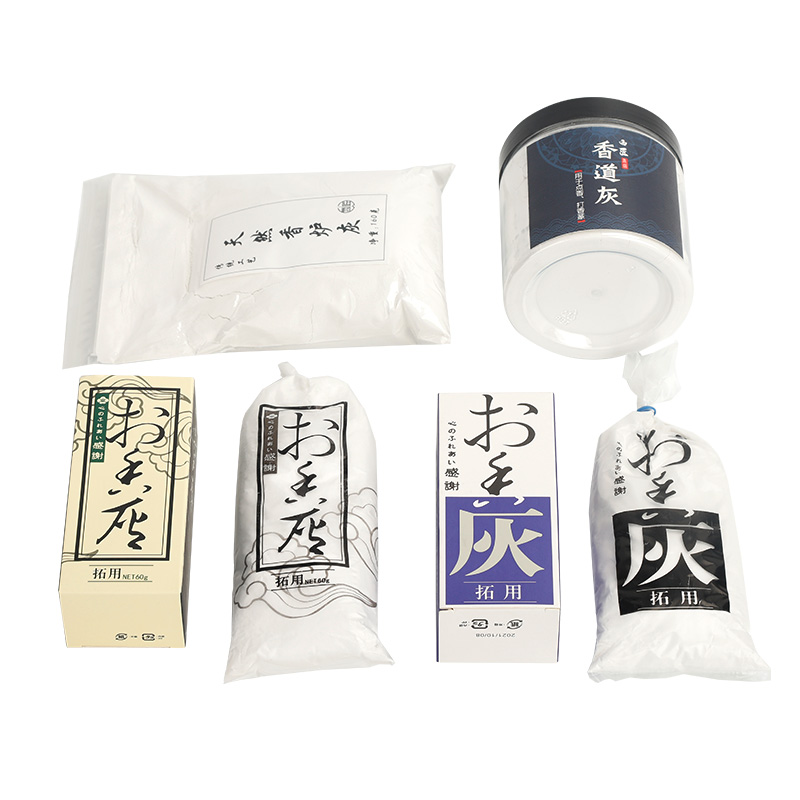 天然香灰香炉灰香拓空薰用具铜炉养护灰香道灰打篆空薰灰香灰粉,淘宝优惠券,粉丝福利购,淘宝优惠卷