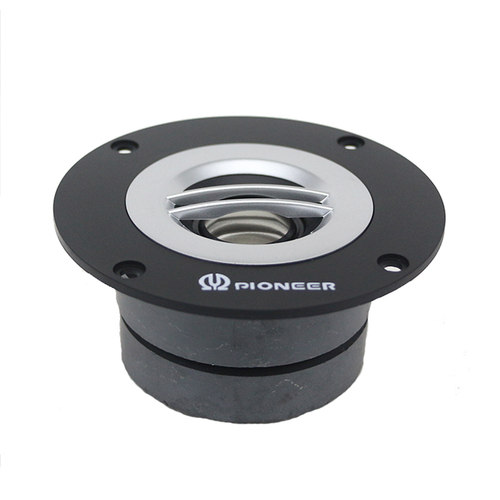 4寸高音喇叭8欧先锋发烧音圈高音头单元车载音箱改装家用汽车音响 - 图3