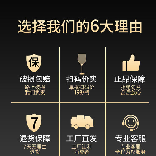 洋酒套装威士忌伏特加700ml金酒朗姆酒基酒调莫吉托酒吧KTV调酒 - 图3