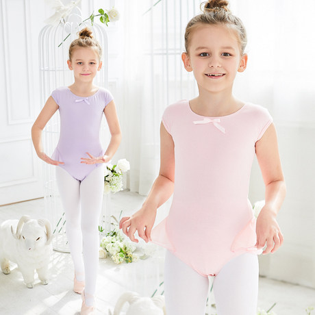 baby ballet clothes