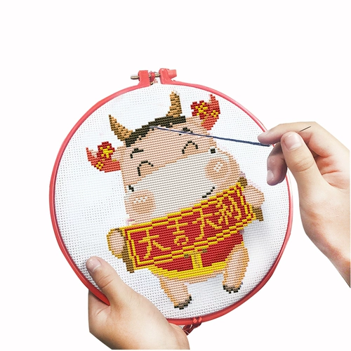 Подвеска, детский набор материалов для школьников ручной работы, новая коллекция, подходит для начинающих, детская поделка своими руками