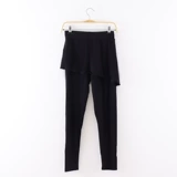 Спортивная одежда, штаны, танцующая юбка в складку, коллекция 2021