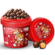 卜珂.纯可可麦丽素520克桶装