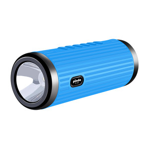 PINDO/品道 P-X3户外迷你便携式无线蓝牙音箱低音炮手电筒插卡自行车骑行音响防水防摔徒步跑步播放器随身听