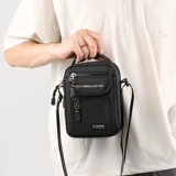 Нейлоновая небольшая сумка, летняя портативная сумка через плечо для выхода на улицу для отдыха, рюкзак, ткань оксфорд