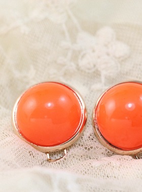 饰品时尚风韩版夸张百搭耳扣